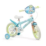 Detský bicykel Toimsa Bluey 16"