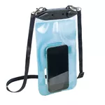 Puzdro na telefón FERRINO Tpu Waterproof Bag 11x20 cm
