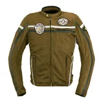 Moto bunda W-TEC Bellvitage Khaki Chameleon