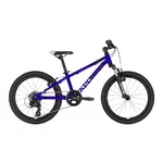 Detský bicykel KELLYS LUMI 50 20" 9.0