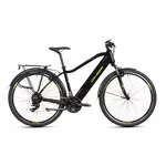 Trekingový elektrobicykel Crussis e-Gordo 1.9 612Wh 28" - model 2025