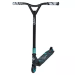 Freestyle kolobežka Street Surfing TORPEDO Blue Crack