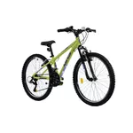 Juniorský bicykel DHS Teranna 24023 24" - model 2025