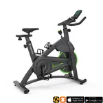 Cyklotrenažér inSPORTline inCondi S120i