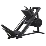 Leg Press & Hack Squat Body-Solid GLPH1100 čierna