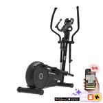 Eliptický trenažér inSPORTline ZenStride 300