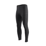 Moto thermo nohavice Rebelhorn Freeze II Pants - čierna