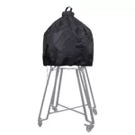 Krycia plachta pre kamado gril inSPORTline Pasionato 16"
