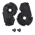 Držiak plexi pre prilbu  W-TEC Burgosa