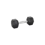 Šesťhranná činka inSPORTline Hexsteel 2 kg