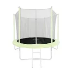Skákacia plocha pre trampolínu inSPORTline Irbiso 305 cm
