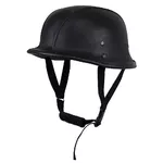 Retro otvorená moto prilba Sodager ADH-011