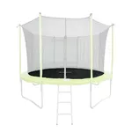 Skákacia plocha pre trampolínu inSPORTline Irbiso 366 cm