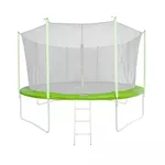 Kryt pružín pre trampolínu inSPORTline Irbiso 427 cm