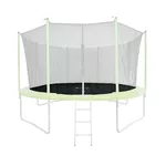 Skákacia plocha pre trampolínu inSPORTline Irbiso 427 cm