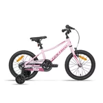Detský bicykel Galaxy Mira 16" 9.0
