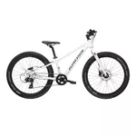 Juniorský bicykel Kross LEVEL JR 2.0 24" Gen 007