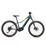 Juniorský horský elektrobicykel Crussis e-Atland 6.10 522Wh 26" - model 2025