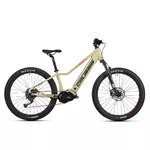 Juniorský horský elektrobicykel Crussis e-Guera 6.10 522Wh 26" - model 2025