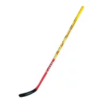 Detská hokejka LION 6633, 125 cm pravá