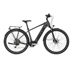 Trekingový elektrobicykel KELLYS E-Carson 30 SH 720 Wh 28" 6.0 - Grey