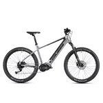 Horský elektrobicykel Crussis e-Atland 7.10 522Wh 27,5" - model 2025