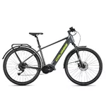 Pánsky trekingový elektrobicykel Crussis e-Gordo 7.10 522Wh 28" - model 2025