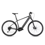 Krosový elektrobicykel Crussis ONE-Cross 7.10 720Wh 28" - model 2025