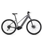 Dámsky krosový elektrobicykel Crussis ONE-Cross Low 7.10 720Wh 28" - model 2025