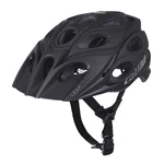 Cyklo prilba CATLIKE Leaf - čierna