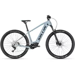 Dámsky horský elektrobicykel KELLYS TAYEN R50 P 29" 725 Wh 7.0