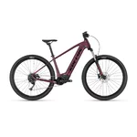Dámsky horský elektrobicykel KELLYS TAYEN R10 P 27.5" 725 Wh 7.0 - Pink