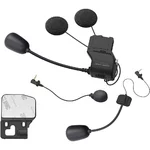 Držiak na prilbu s príslušenstvom pre headset SENA 50S - sound by Harman Kardon (slúchadlá + mikrofón)