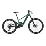 Celoodpružený elektrobicykel Kellys Theos R50 P 29"/27,5" 725 Wh 8.0
