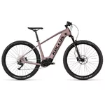 Dámsky horský elektrobicykel KELLYS TAYEN R50 P 820Wh 29" - model 2025