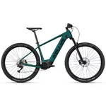 Horský elektrobicykel KELLYS TYGON R50 P 29" 725 Wh 8.0