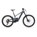 Celoodpružený elektrobicykel Kellys Theos R50 P 29"/27,5" 725 Wh 8.0 - Steel Blue