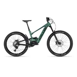 Celoodpružený elektrobicykel Kellys Theos R30 P 29"/27,5" 725Wh 8.0 - Magic Green
