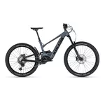 Celoodpružený elektrobicykel Kellys Theos R30 P 29"/27,5" 725Wh 8.0 - Steel Blue