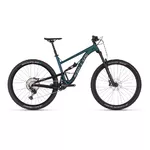 Celoodpružený bicykel KELLYS THORX 50 29" 9.0