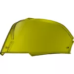 Náhradné plexi LS2 Visor FF900 Valiant II Yellow