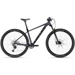 Horský bicykel KELLYS GATE X30 29" - model 2025 - Graphite Borealis