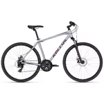 Pánsky crossový bicykel KELLYS CLIFF 70 28" - model 2025