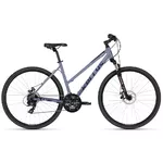 Dámsky crossový bicykel KELLYS CLEA 70 28" - model 2025