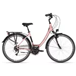 Mestský bicykel KELLYS AVERY 70 28" - model 2025