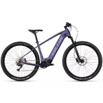 Dámsky horský elektrobicykel KELLYS TAYEN R50 P 820Wh 27,5" - model 2025