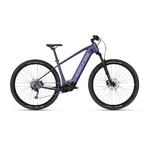 Horský elektrobicykel KELLYS TAYEN R10 Air P 725Wh 27.5" - model 2025 - Magic Pink
