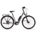 Mestský elektrobicykel KELLYS Estima 40 SH 630Wh 28" - model 2025