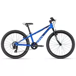 Juniorský bicykel KELLYS KITER 30 24" - model 2025