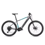 Horský elektrobicykel Crussis e-Atland 9.10 900Wh 27,5" - model 2025